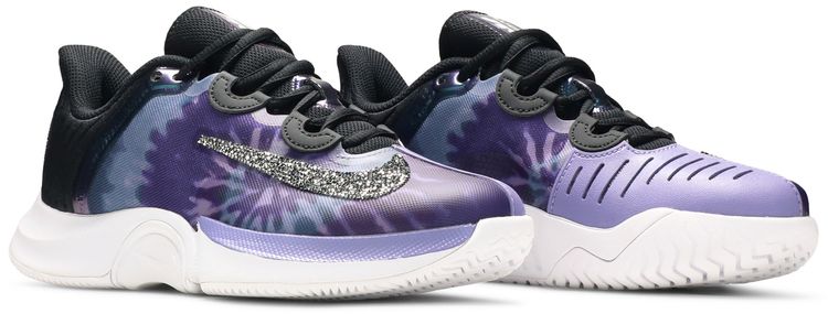 Naomi Osaka x Wmns NikeCourt Air Zoom GP Turbo Tie Dye