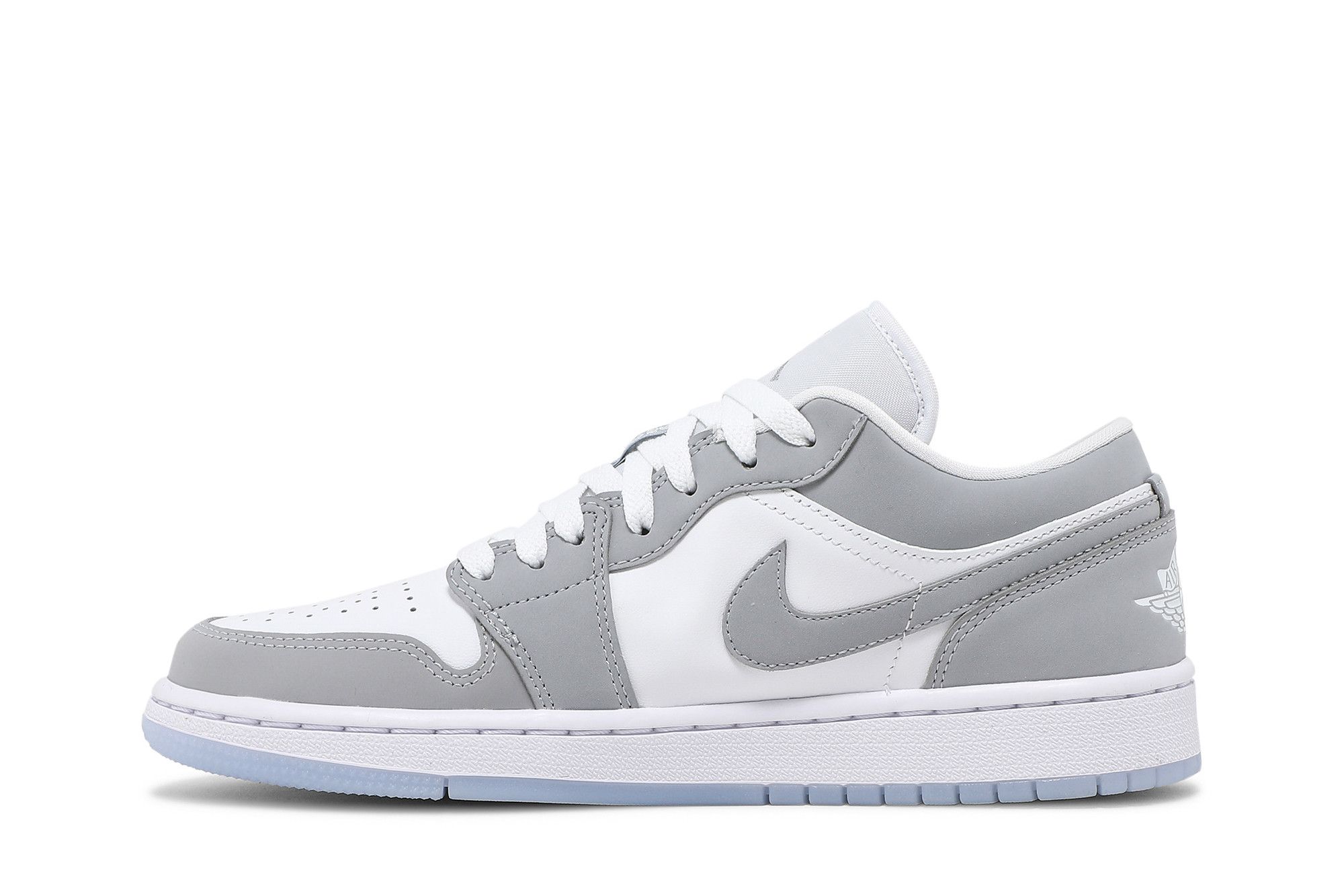Gray white jordans new arrivals