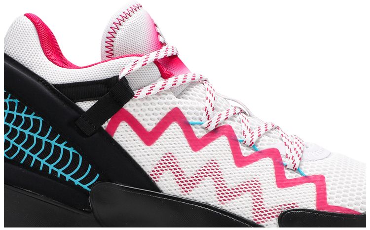 Marvel x adidas DON Issue 2 Spidey Sense