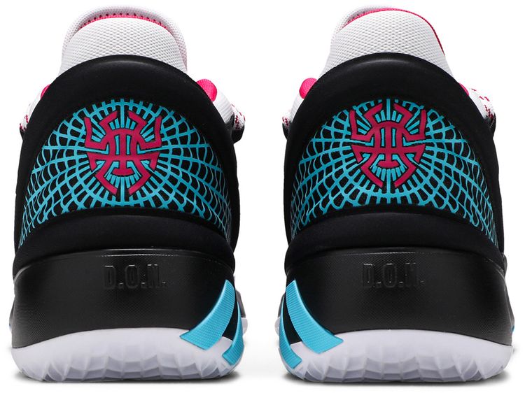 Marvel x adidas DON Issue 2 Spidey Sense