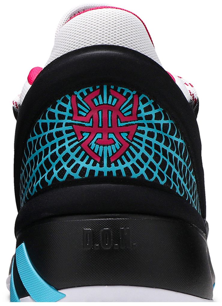 Marvel x adidas DON Issue 2 Spidey Sense