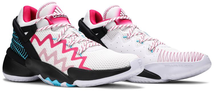 Marvel x adidas DON Issue 2 Spidey Sense