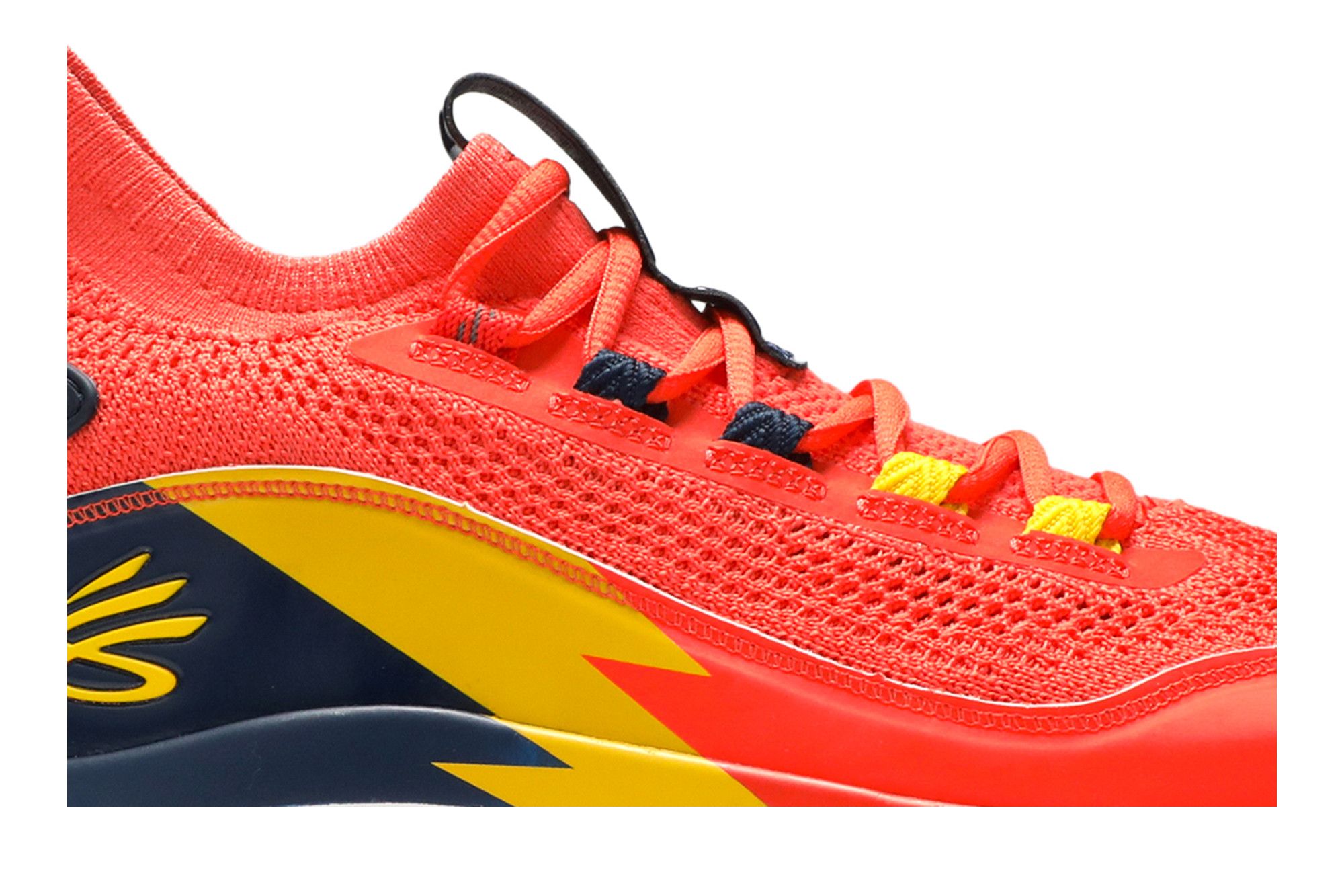 Buy Curry Brand Curry Flow 8 'We Believe' - 3024472 607 | GOAT