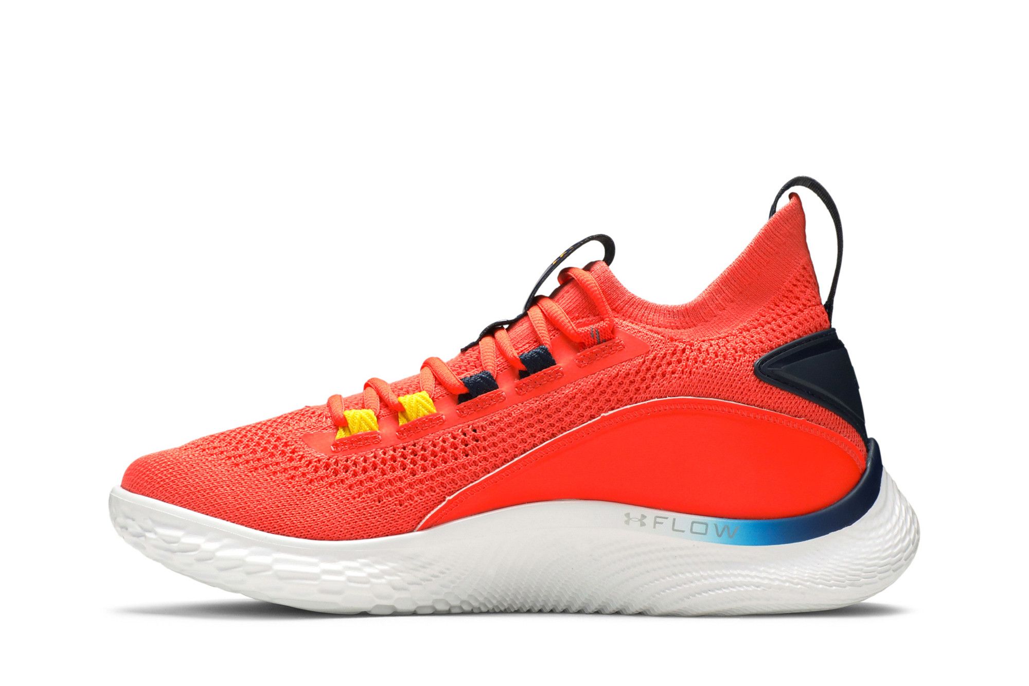 Buy Curry Brand Curry Flow 8 'We Believe' - 3024472 607 | GOAT