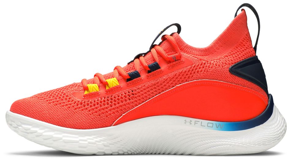 Buy Curry Brand Curry Flow 8 'We Believe' - 3024472 607 | GOAT