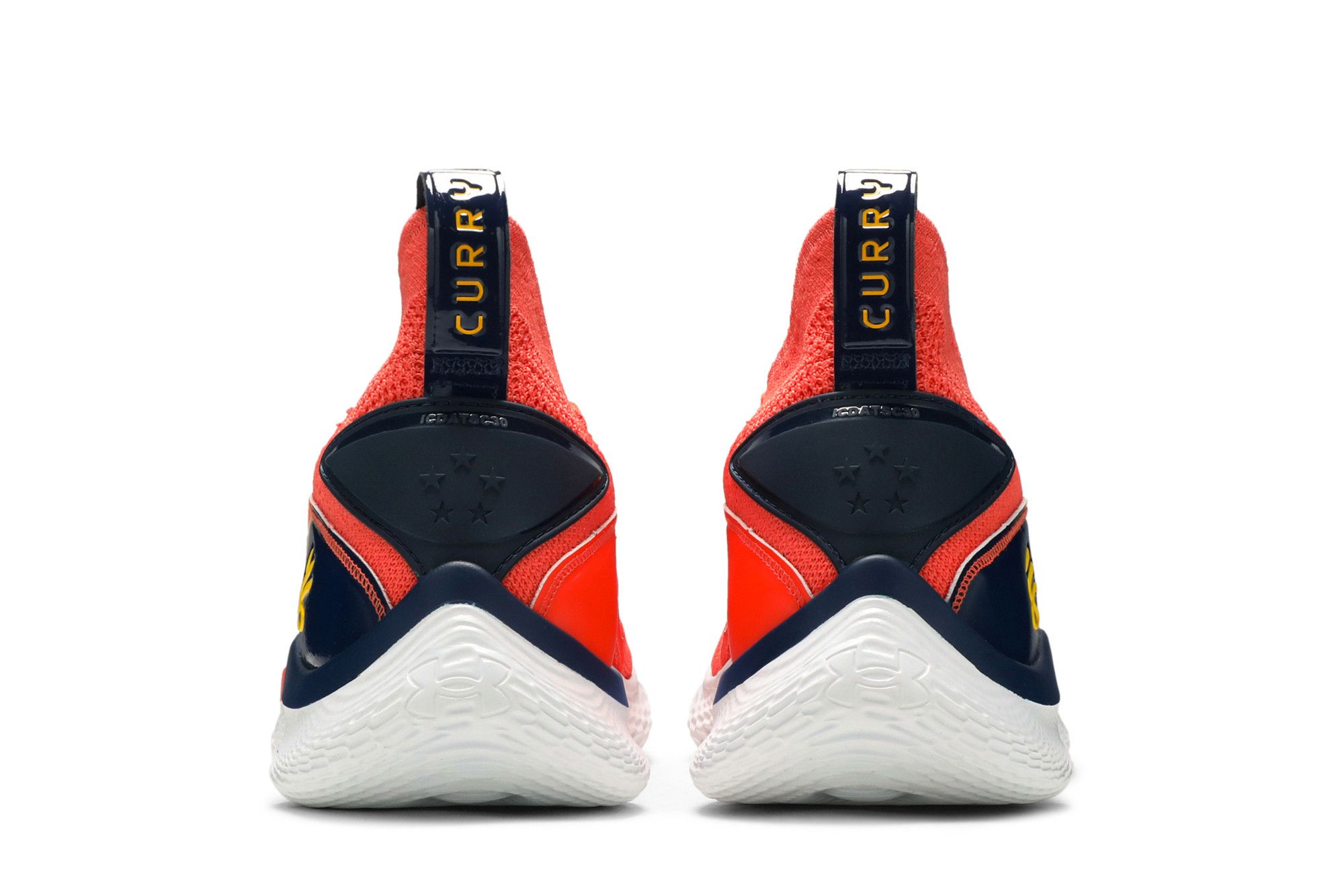 Buy Curry Brand Curry Flow 8 'We Believe' - 3024472 607 | GOAT