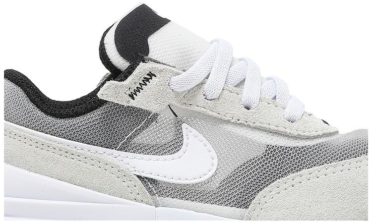 Nike Waffle One TD Summit White