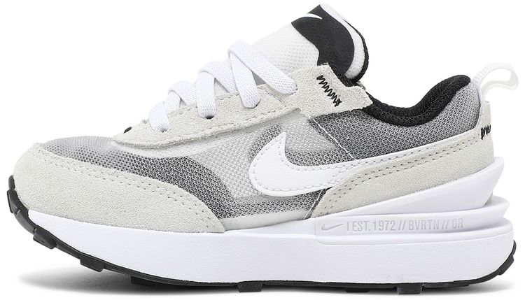 Nike Waffle One TD Summit White