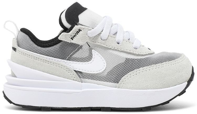 Nike Waffle One TD Summit White