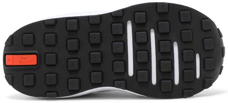 Nike Waffle One TD Summit White