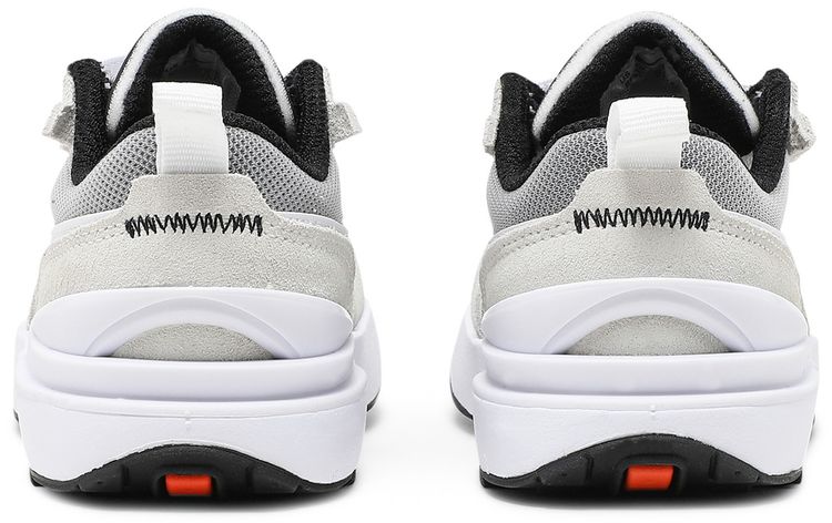 Nike Waffle One TD Summit White