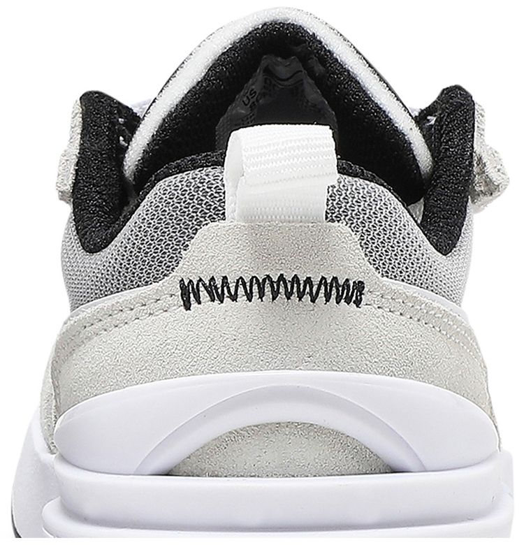 Nike Waffle One TD Summit White