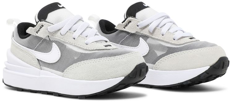 Nike Waffle One TD Summit White