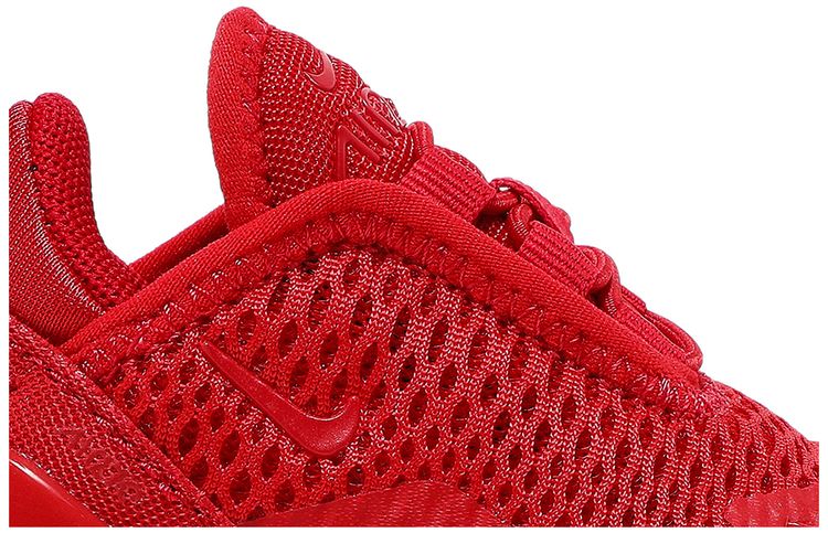 Nike Air Max 270 TD University Red