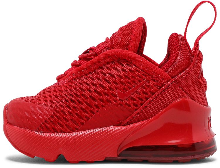 Nike Air Max 270 TD University Red