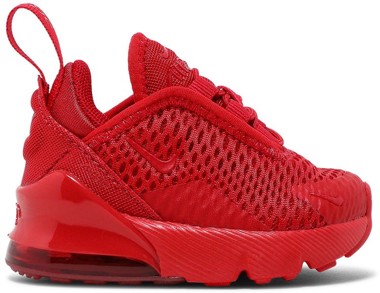 Nike Air Max 270 TD University Red