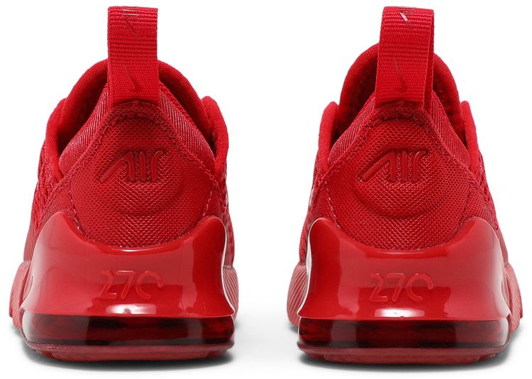 Nike Air Max 270 TD University Red
