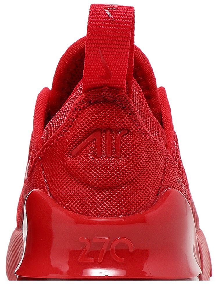 Nike Air Max 270 TD University Red