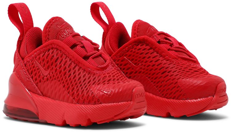 Nike Air Max 270 TD University Red