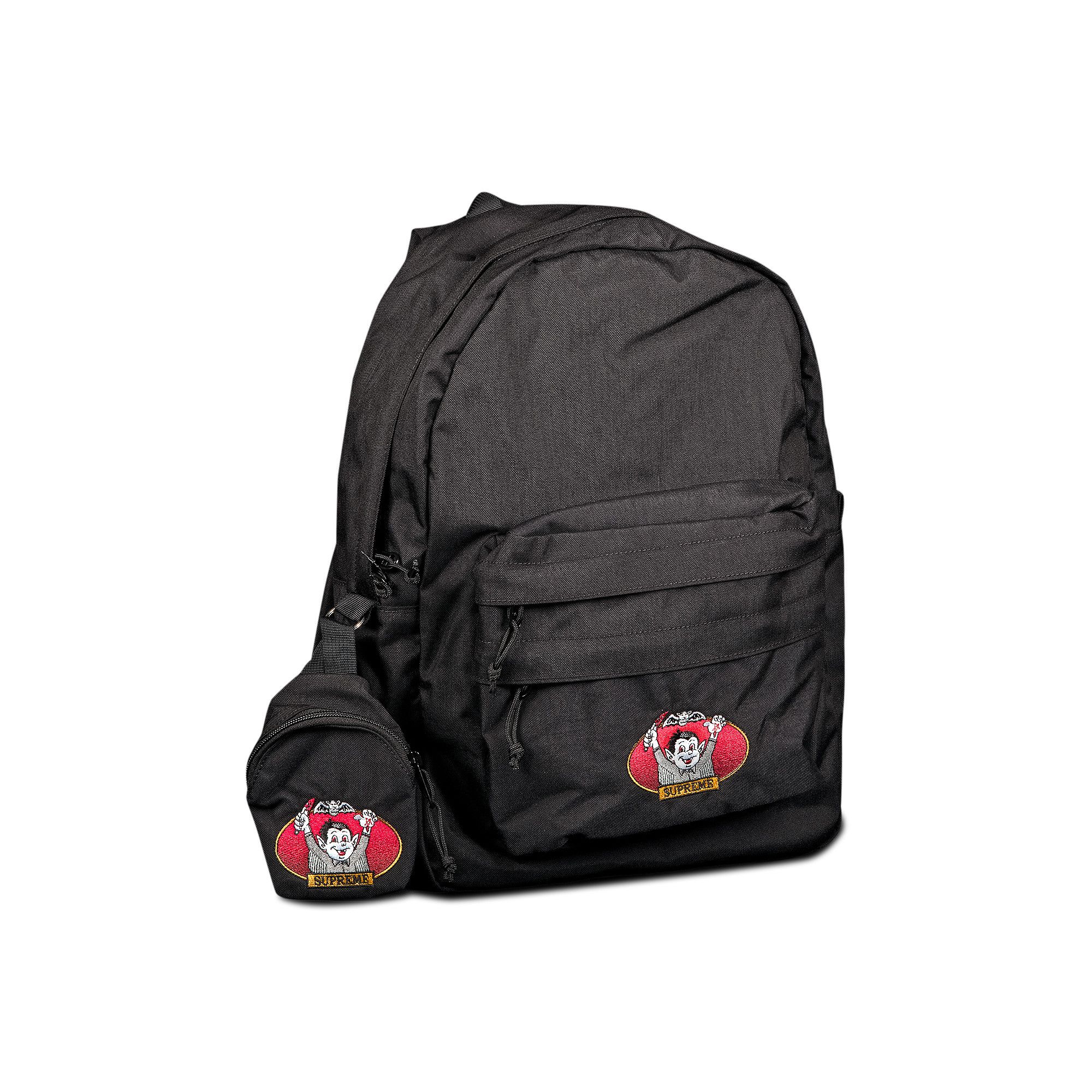 Supreme backpack for boys store