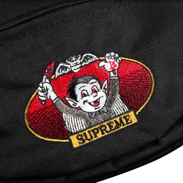 Buy Supreme Vampire Boy Waist Bag 
