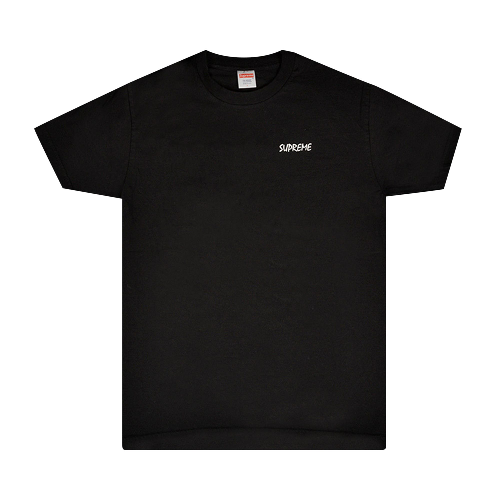Supreme joan of arc tee outlet