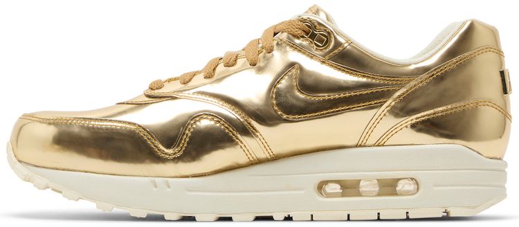 Nike Wmns Air Max 1 Sp Liquid Gold