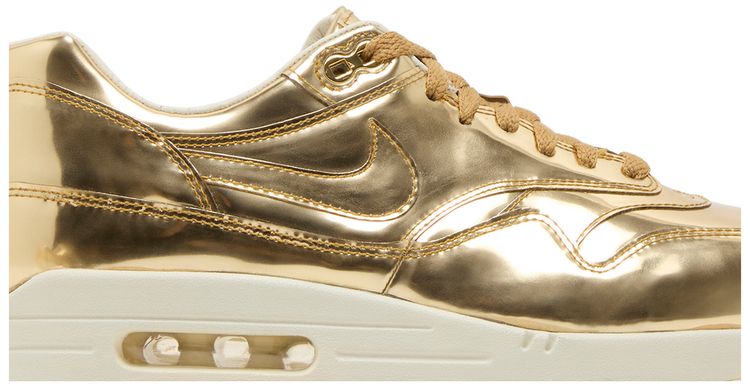 Nike Wmns Air Max 1 Sp Liquid Gold