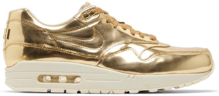 Nike Wmns Air Max 1 Sp Liquid Gold