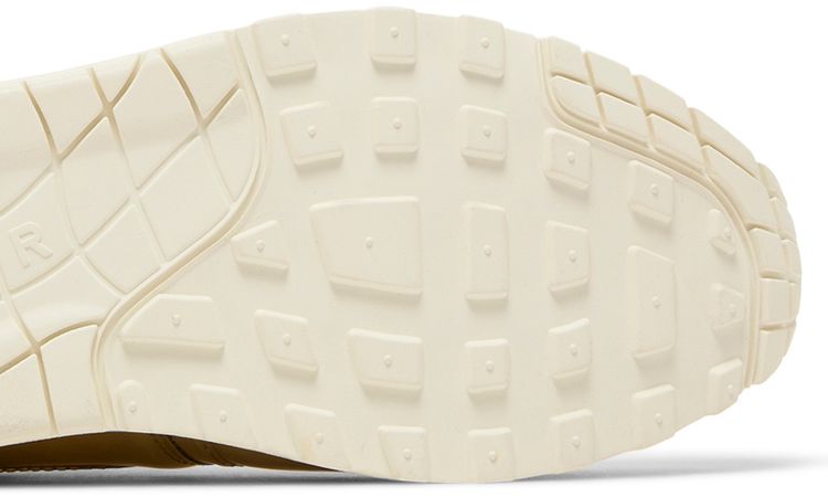 Nike Wmns Air Max 1 Sp Liquid Gold