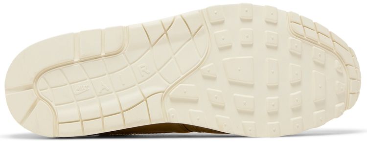 Nike Wmns Air Max 1 Sp Liquid Gold