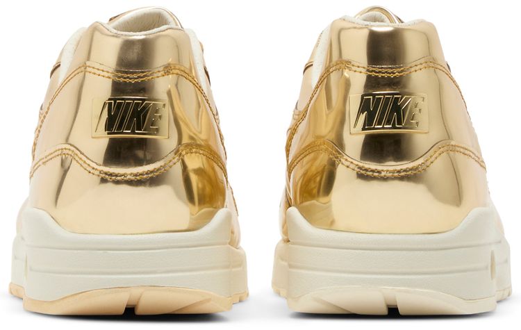 Nike Wmns Air Max 1 Sp Liquid Gold