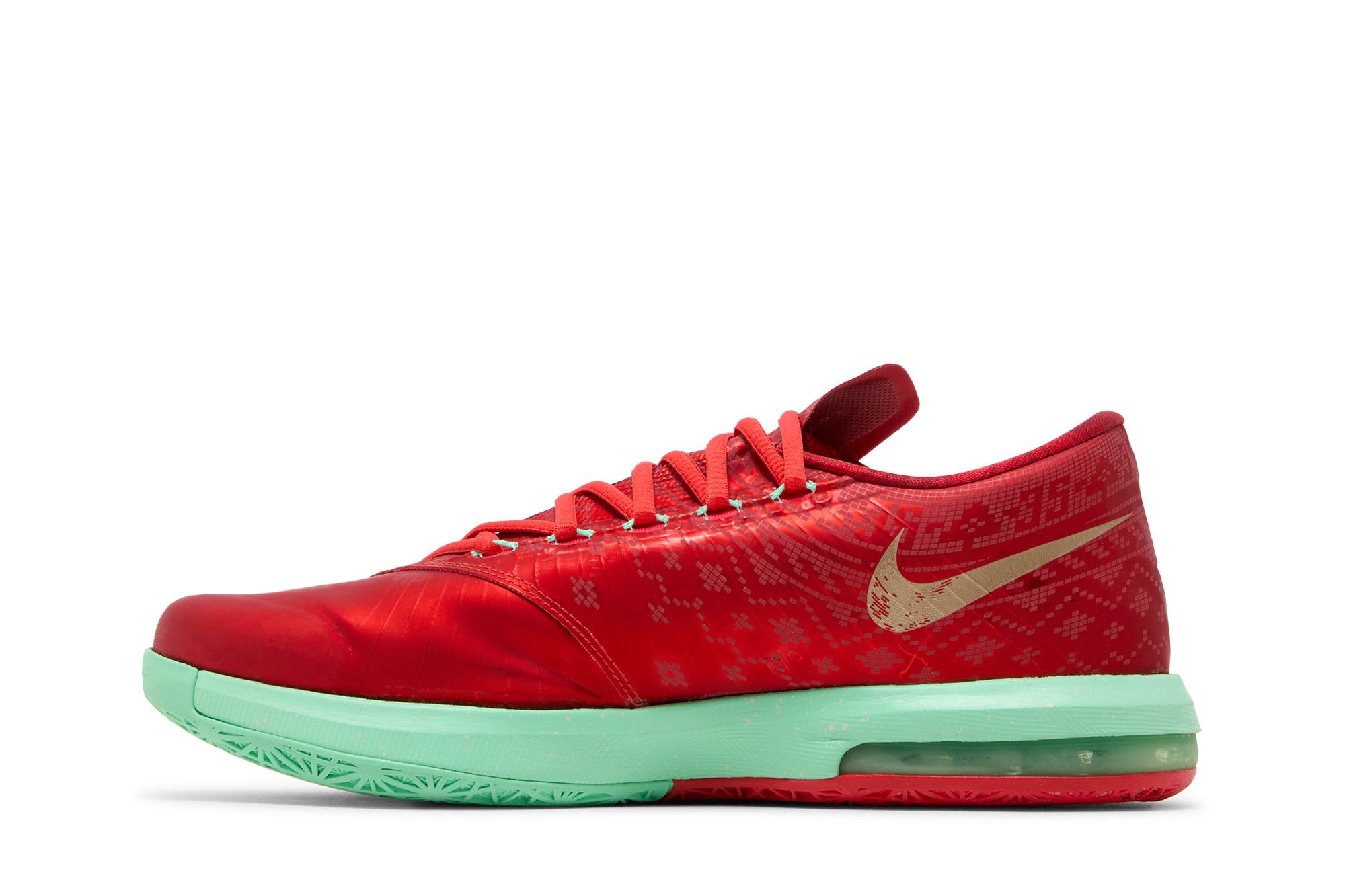Kd christmas 6 discount