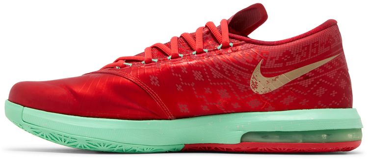 Nike KD 6 Christmas