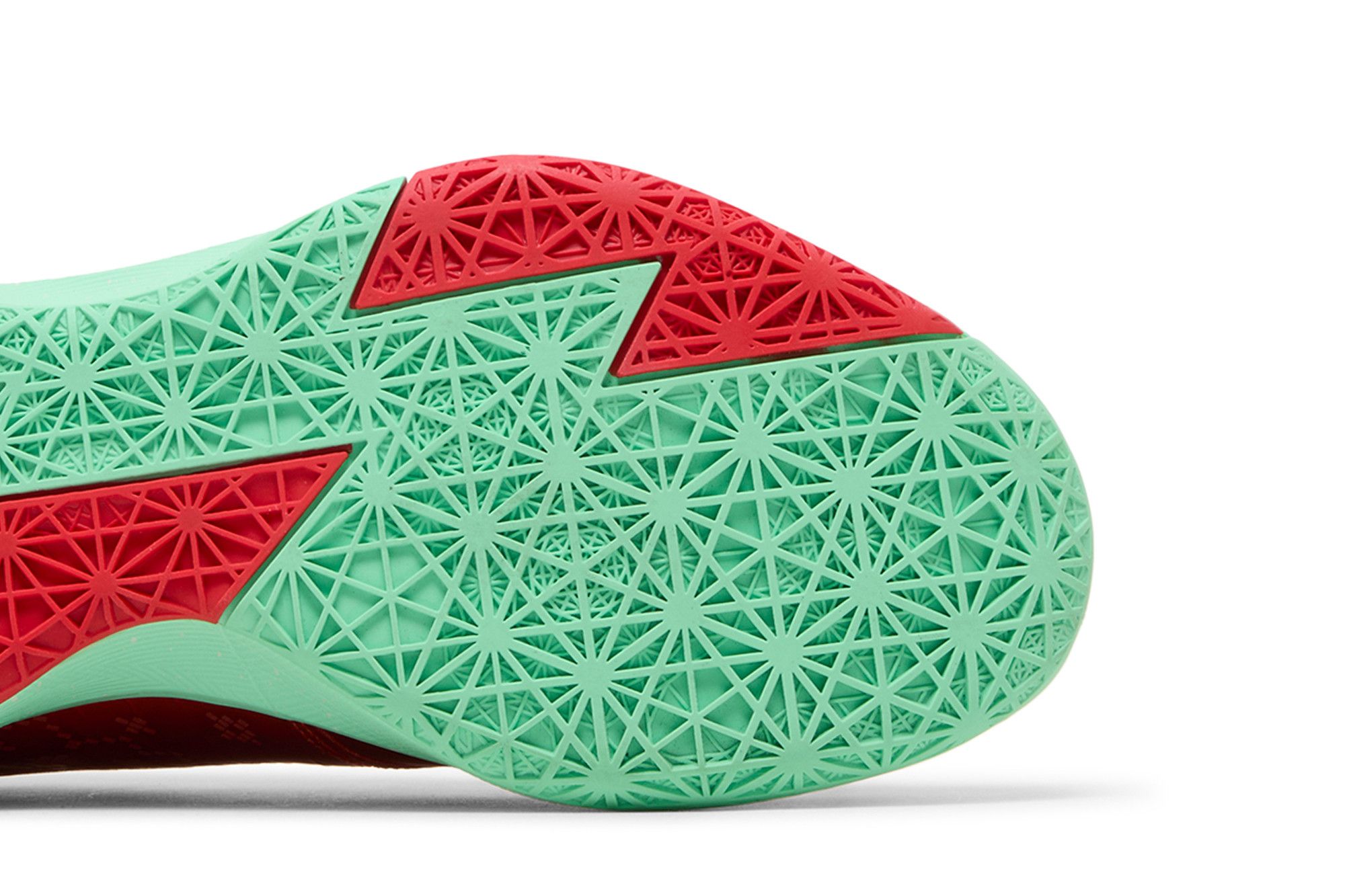 Buy Nike KD 6 'Christmas' - 599424 601 | GOAT