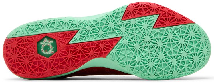 Nike KD 6 Christmas
