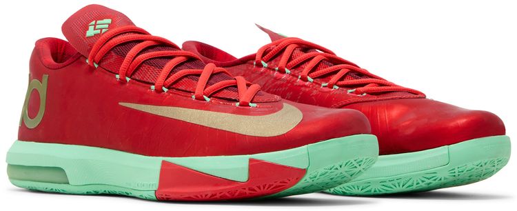 Nike KD 6 Christmas