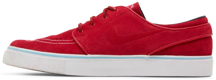 Nike Zoom Stefan Janoski Sb