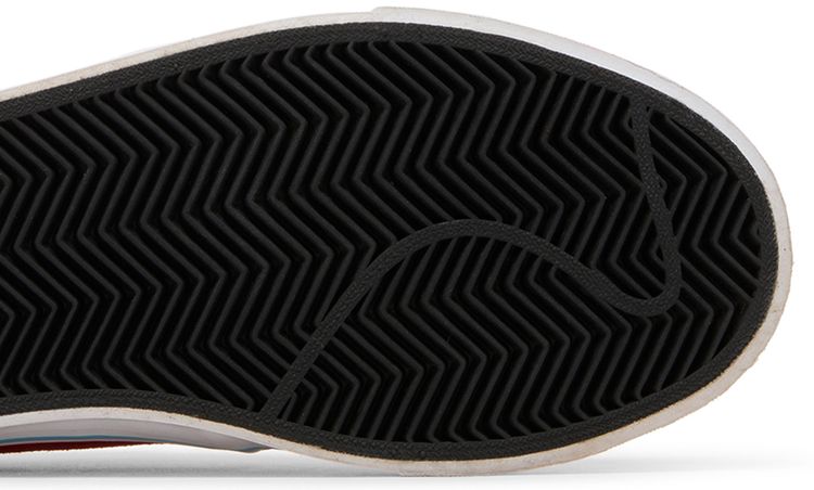 Nike Zoom Stefan Janoski Sb