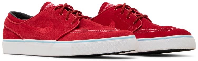 Nike Zoom Stefan Janoski Sb