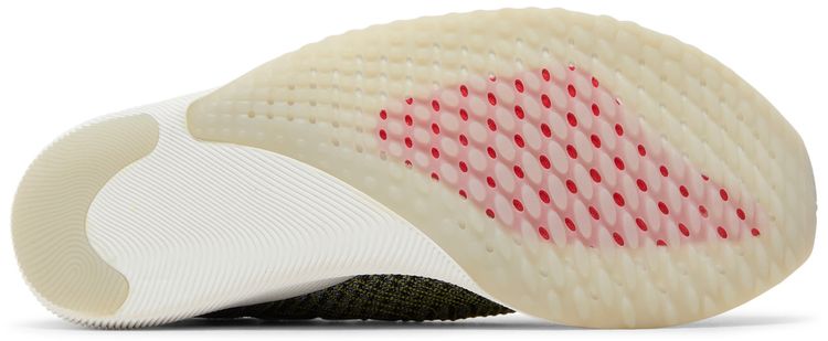 New Balance FuelCell Rebel Grey Black