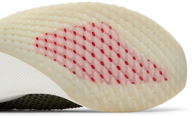 New Balance FuelCell Rebel Grey Black