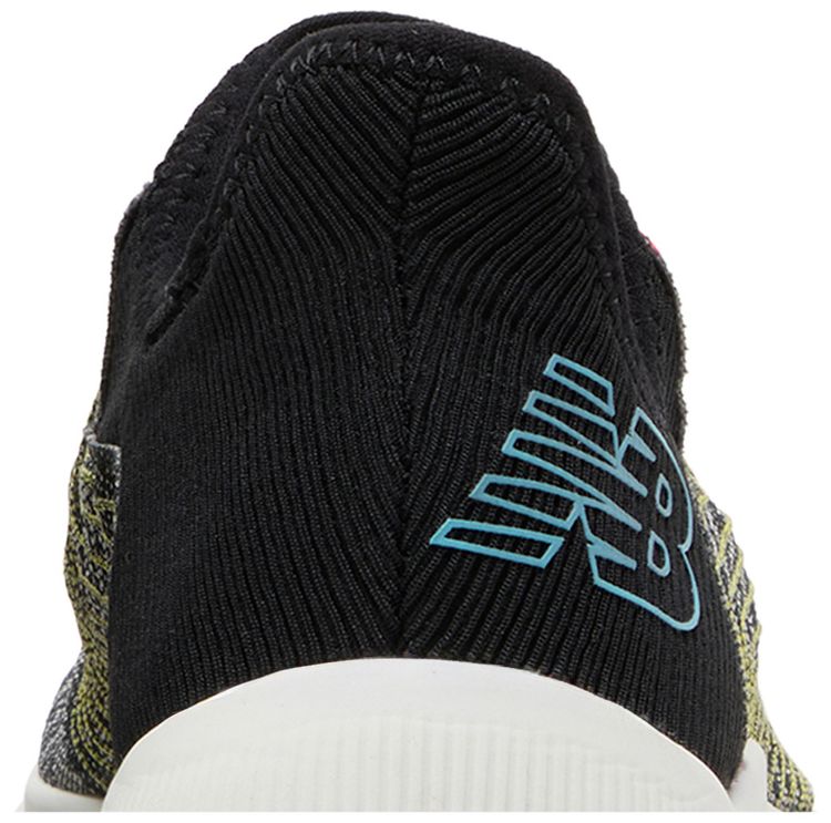 New Balance FuelCell Rebel Grey Black