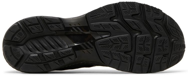 Asics Gel Kayano 27 Black