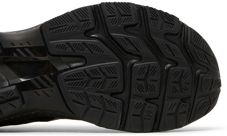 Asics Gel Kayano 27 Black