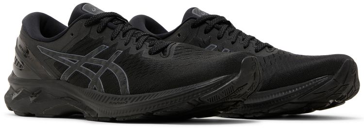 Asics Gel Kayano 27 Black