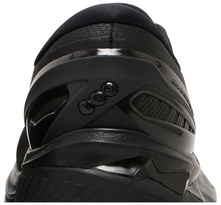 Asics Gel Kayano 27 Black