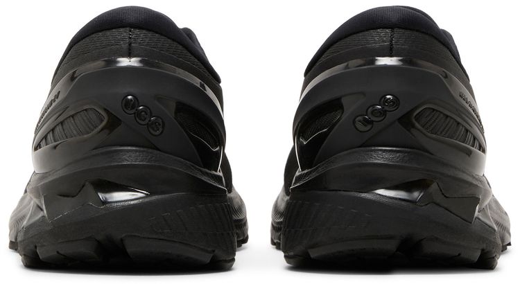 Asics Gel Kayano 27 Black