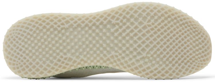 Parley x adidas 4D Run 10 LTD White Iridescent