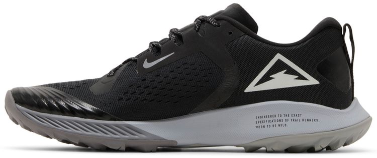 Nike Air Zoom Terra Kiger 5 Black